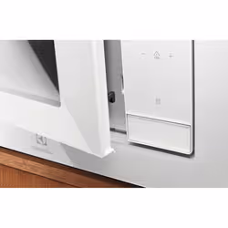 Electrolux LMS4253TBW Blanc Micro-ondes grill Intégré 25 L 900 W - Vue supplémentaire 7