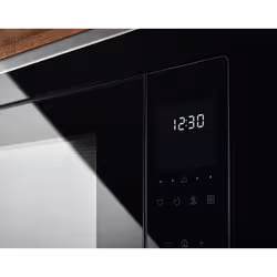Electrolux LMS4253TBX Noir Micro-ondes grill Intégré 25 L 900 W - Vue supplémentaire 6