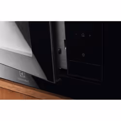 Electrolux LMS4253TBX Noir Micro-ondes grill Intégré 25 L 900 W - Vue supplémentaire 7
