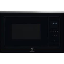 Electrolux KMSD253TB Micro-ondes grill encastrable 25 L 900 W Blanc