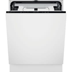 Electrolux E52LC202S Entièrement intégré 14 couverts