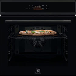 Four encastrable Electrolux EOX8P38WH Pizza expert