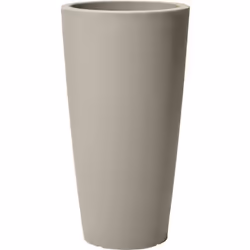 Donnez à votre maison, votre jardin ou votre terrasse un nouveau look cette saison avec le pot de fleurs ronde Step2 Tremont. ...