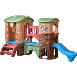 Step2 Station Clubhouse