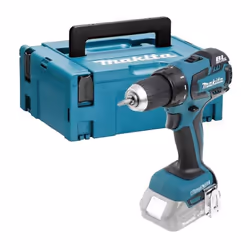 Perceuse visseuse Makita DDF459 pour une précision et performance optimales La perceuse visseuse 18V LXT Solo en MAKPAC DDF45 ...