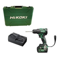 Hikoki - Perceuse à percussion 18V 70Nm 1x5Ah - DV18DEWJZ1B