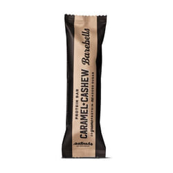 BAREBELLS - Barre caramel et noix de cajou 55 g (Caramel)