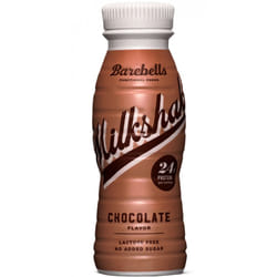 Barebells Milchshake Chocolate Prêt à boire