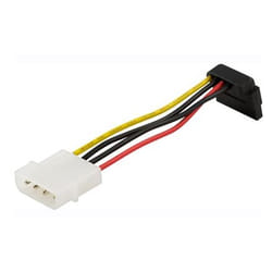 Deltaco SATA-S1 câble SATA