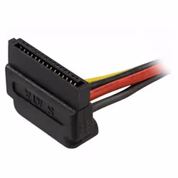Deltaco SATA-S1 câble SATA