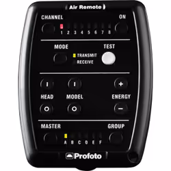 Profoto Air Remote, Noir
