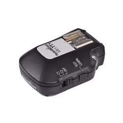 PocketWizard MiniTT1-Canon, Canon, Noir, 57 g, 71 mm, 49 mm, 33 mm