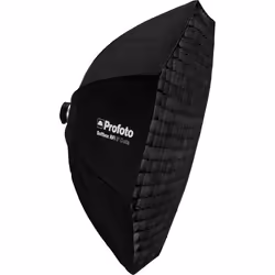 Profoto RFi Softgrid Octa accessoire softbox Réseau - Vue supplémentaire 2