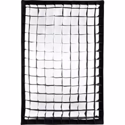 Profoto 101216 accessoire softbox Noir Réseau
