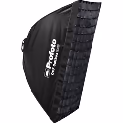 Profoto 101216 accessoire softbox Noir Réseau