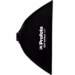 Profoto 101217, Noir, 304 mm, 914 mm