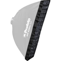 Profoto 101218 accessoire softbox Noir Réseau