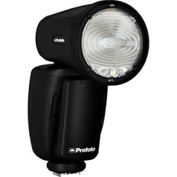 Profoto A10 - Canon Flash compact Noir
