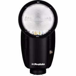 Profoto A10 - Canon Flash compact Noir