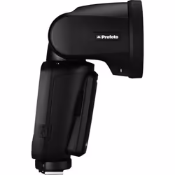 Profoto A10 - Nikon, 20 canaux, 560 g, Flash compact
