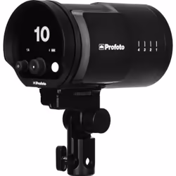 Profoto B10X Noir