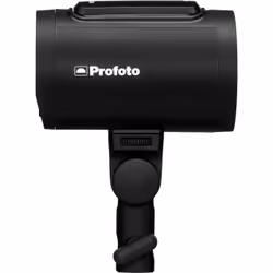 Profoto A2, LED, 3500 K, 5800 K, 43°, Noir, 79 mm