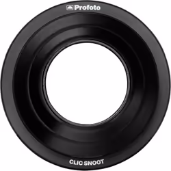 Profoto 101305 accessoire flash Snoot - Vue supplémentaire 3