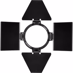 Profoto 101306, Volet, Noir, 1 pièce(s)