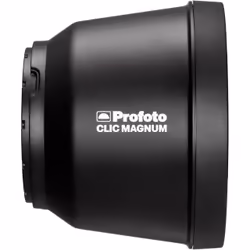 Profoto 101308, Réflecteur, Noir, 1 g