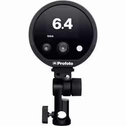Profoto D30 unité de flash pour studio photo 500 Ws Noir - Vue supplémentaire 4