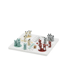 Kid’s Concept Ludo Jeu de société Motricité fine (dextérité)