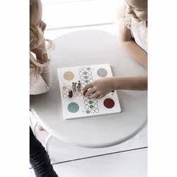 Kid’s Concept Ludo Jeu de société Motricité fine (dextérité)