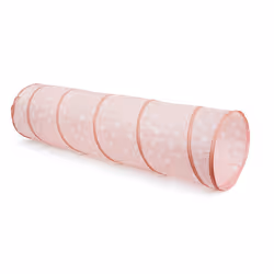 Kid’s Concept 1000191, Tunnel, 3 an(s), Polyester, Rose, 702 g