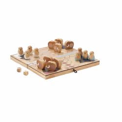 Kid’s Concept Ludo, Jeu de société, Education, 3 an(s), Jeu familial