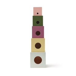 Kid’s Concept Cubes wood