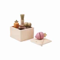 Kid’s Concept 1000456, Cuisine et alimentation, 2 an(s)