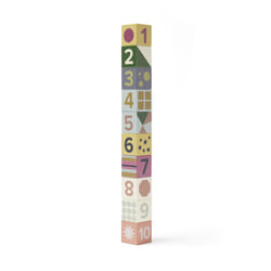 Kid’s Concept Cubes wood
