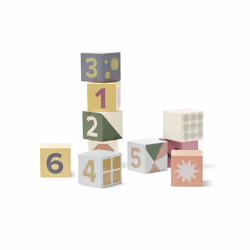 Kid’s Concept Cubes wood