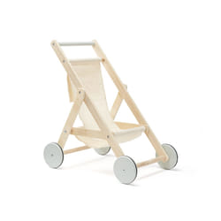 Kid’s Concept 1000476 Poussette pour bébé 1 siège(s) Bois