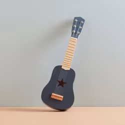 Kid’s Concept Guitar