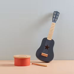 Kid’s Concept Guitar