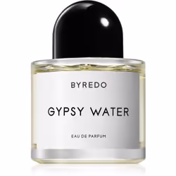 Découvrez un parfum qui reflète la magie de la vie nomade. L’eau de parfum Byredo Gypsy Water est une ode à la beauté de la c ...
