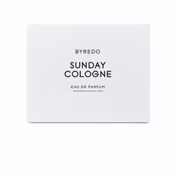 Byredo Sunday Cologne Hommes 100ml