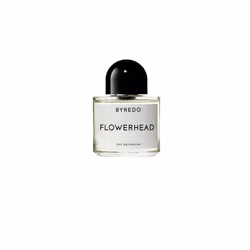Byredo Flowerhead, 100 ml, Citron, Tubéreuse, Ambre, Spray