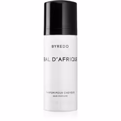 Laissez des notes florales émaner délicatement de vos cheveux tout au long de la journée. Le parfum pour cheveux riche et com ...