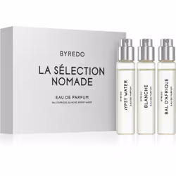 Pourquoi se contenter d’un seul parfum lorsque l’on a le choix&nbsp;? Le coffret de parfum unisexe BYREDO Discovery Collectio ...