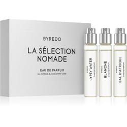 BYREDO Discovery Collection