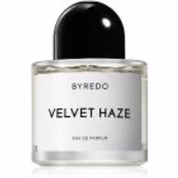 Chaque journée offre l’occasion de faire face à de nouveaux défis. L’eau de parfum unisexe BYREDO Velvet Haze rafraîchit votr ...
