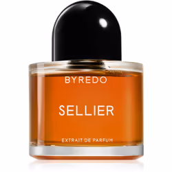 Vous pouvez exprimer votre personnalité de diverses façons, et le parfum unisexe BYREDO Sellier vous assure que vous ne passe ...