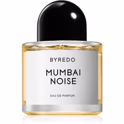 La diversité et l’hétérogénéité de Bombay ont maintenant la forme d’un parfum. L’eau de parfum mixte BYREDO Mumbai Noise est  ...